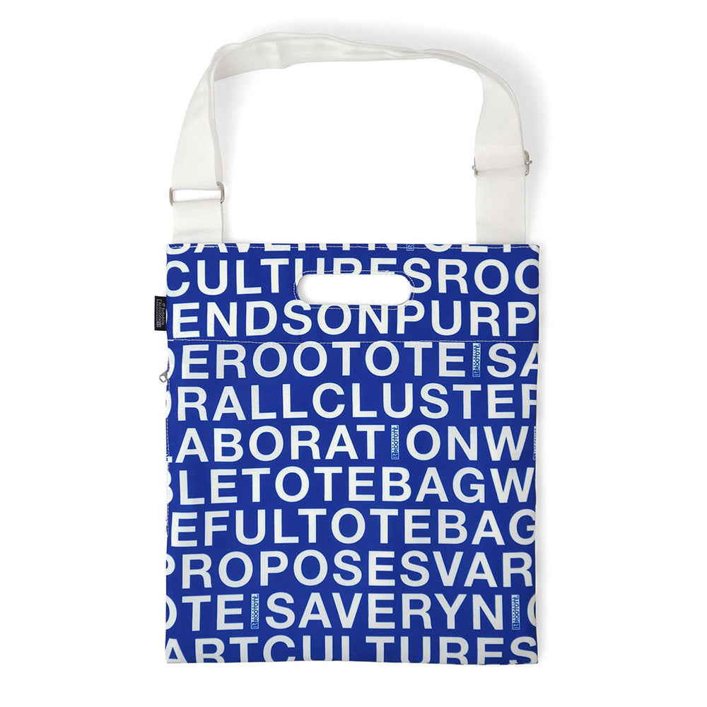 ART&DESIGN / A-soup ATTACHE / 940401