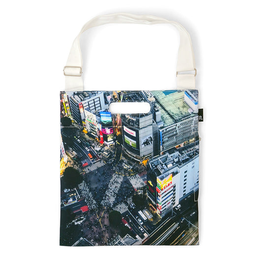 ART&DESIGN / City View ATTACHE / 940402