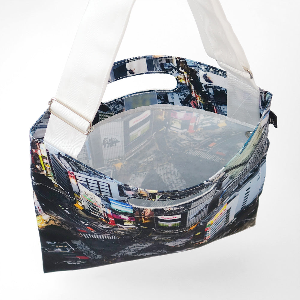 ART&DESIGN / City View ATTACHE / 940402