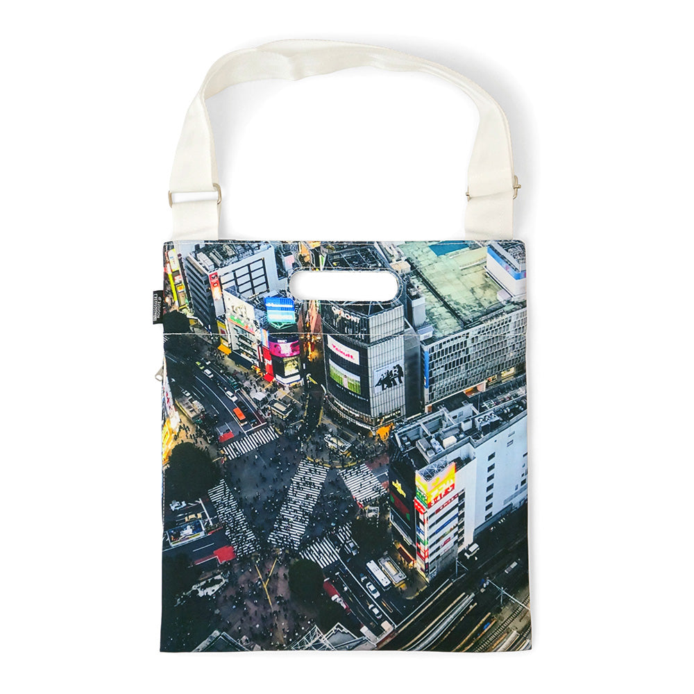 ART&DESIGN / City View ATTACHE / 940402