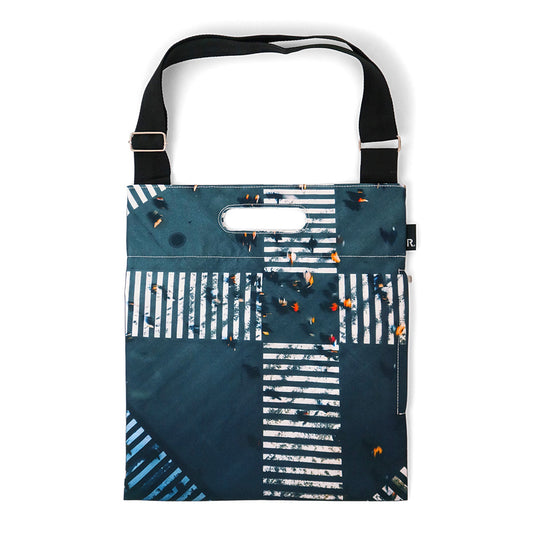 ART&DESIGN / Crossing1 ATTACHE / 940403
