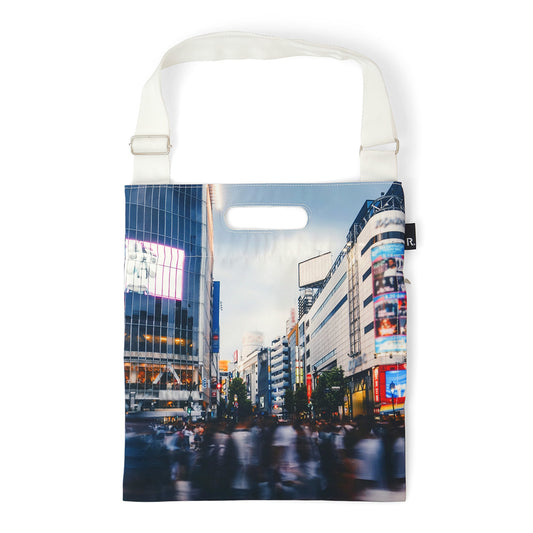 ART&DESIGN / Crossing2 ATTACHE / 940404