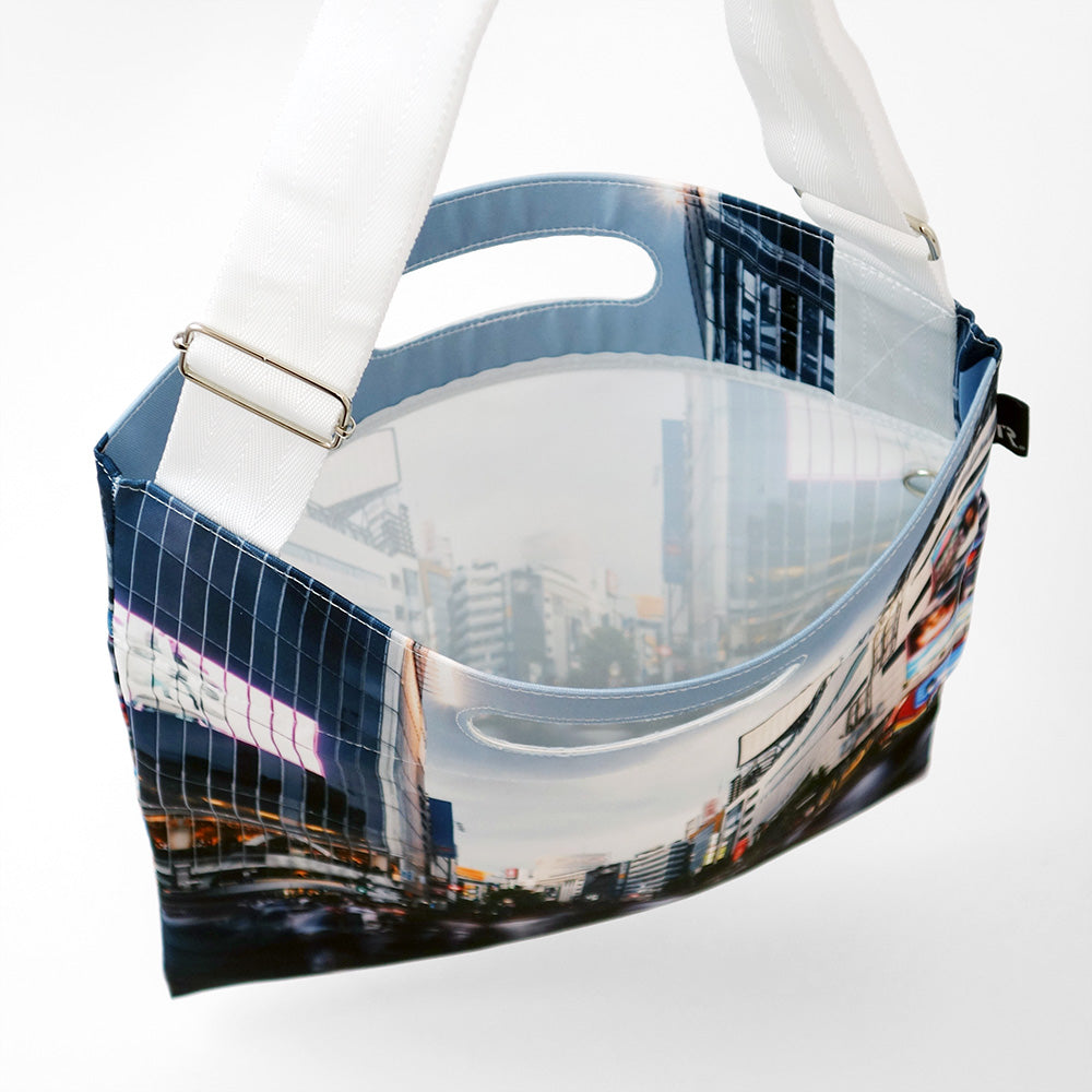 ART&DESIGN / Crossing2 ATTACHE / 940404
