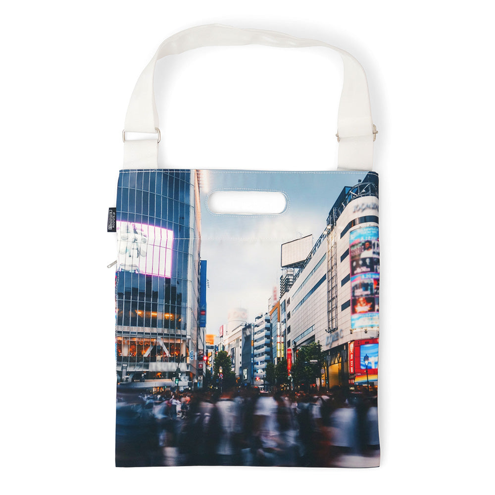 ART&DESIGN / Crossing2 ATTACHE / 940404