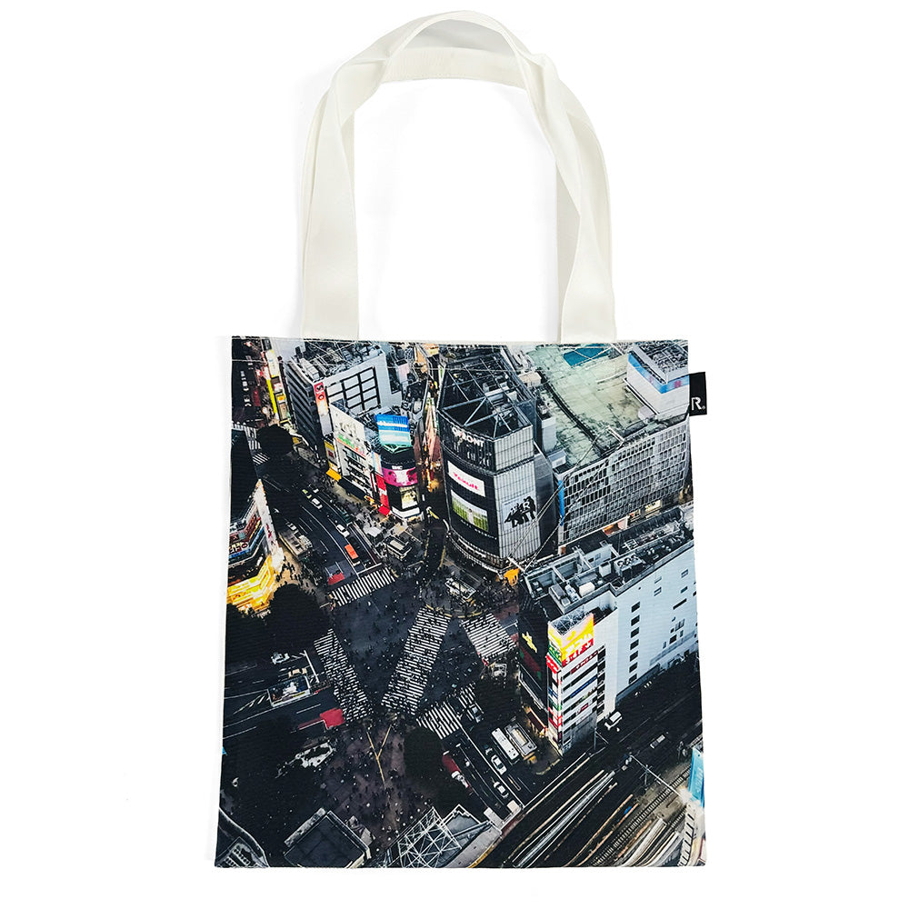 ART&DESIGN / City View TUBE / 940602 – ROOTOTE GALLERY_EDITION