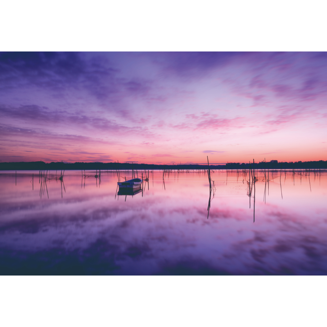 Floating on the Clouds : 藪崎次郎