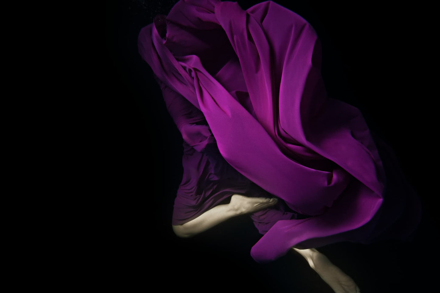 池谷友秀 / BREATH Purple #01 / 11001