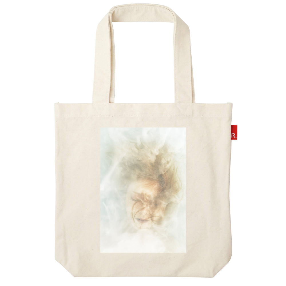 satoshi×ROOTOTE / face ToteBag / 062605