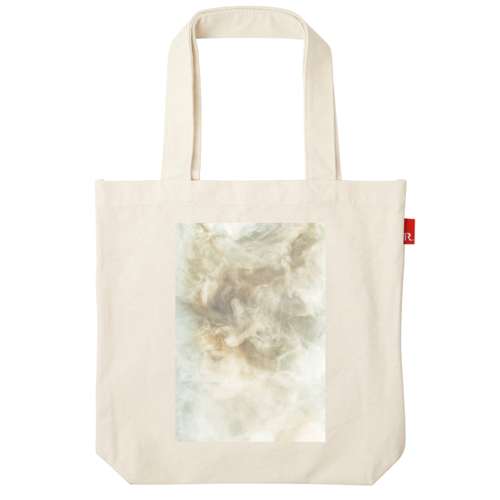 satoshi×ROOTOTE / valkyrie ToteBag / 062607