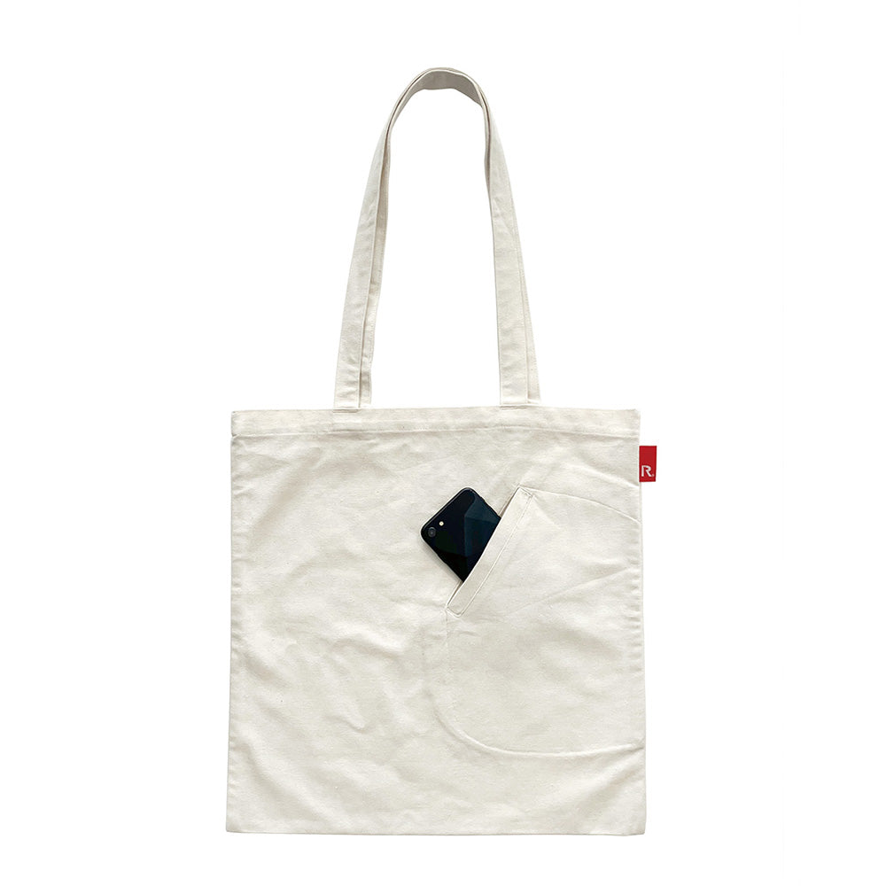 NORDISKA TYGER × ROOTOTE / "NORDISKA" TALL MIX / 046801