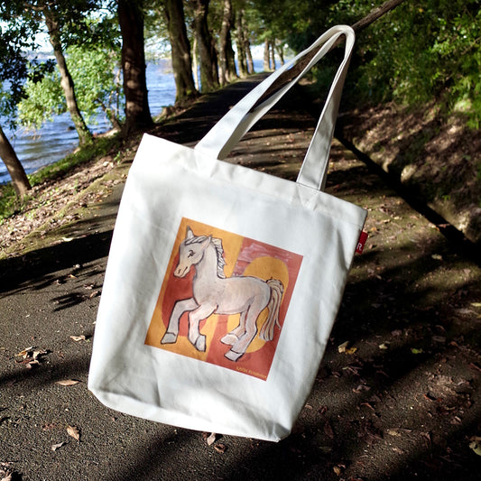 Kaoru Fukushima × ROOTOTE / Pony / 049203