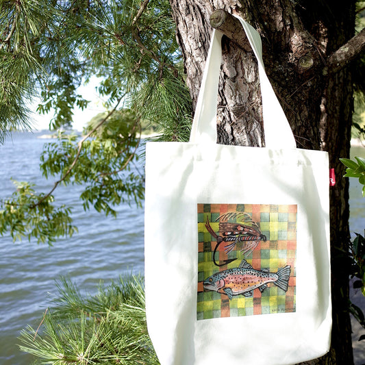 Kaoru Fukushima × ROOTOTE / Trout / 049207