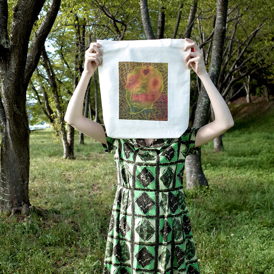 Kaoru Fukushima × ROOTOTE / Lavolt / 049209