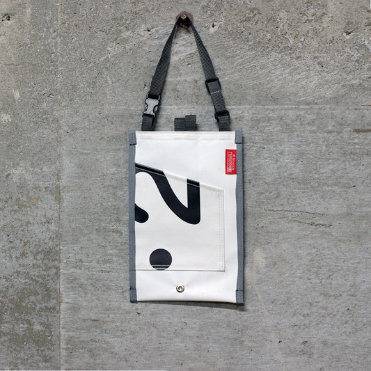 【2023NewModel】サーキュレーション首都高×ROOTOTE / CASA ori HATARAKU TOTE / 49701-03