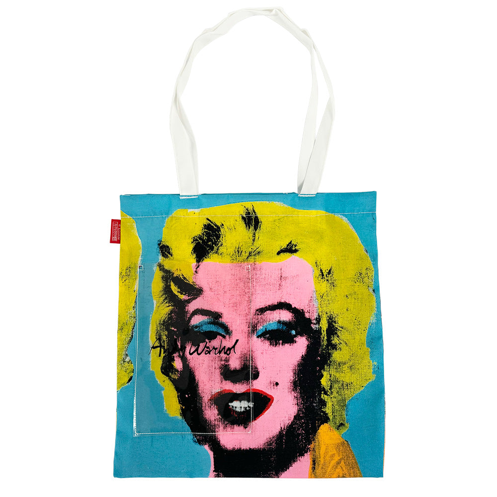 ANDY WARHOL / TALL FLAT "Monroe" / 833102