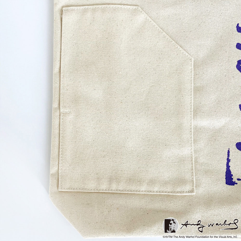 Andy Warhol / Different Tote / 448803