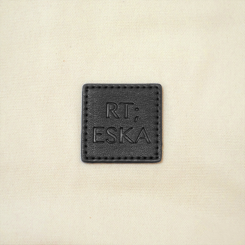 RT;ESKA / EDIT Tote / ivory / 966501