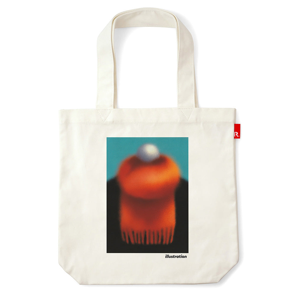 kaho"warm" / illustration"The Choice" × ROOTOTE / 068309