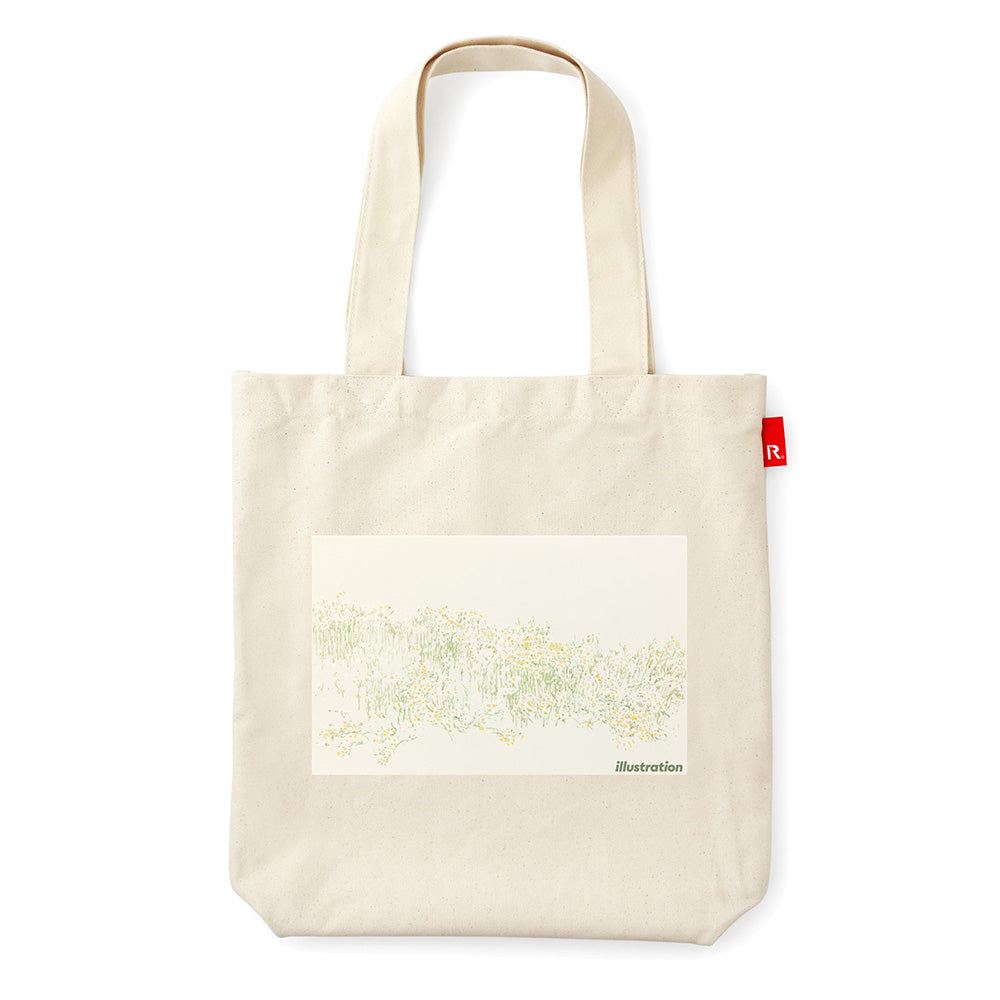 Nao「叢-4」/ illustration"The Choice" × ROOTOTE / 013602