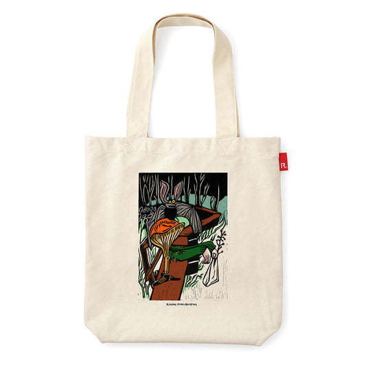 Kaoru Fukushima × ROOTOTE / Helsinki / 57205