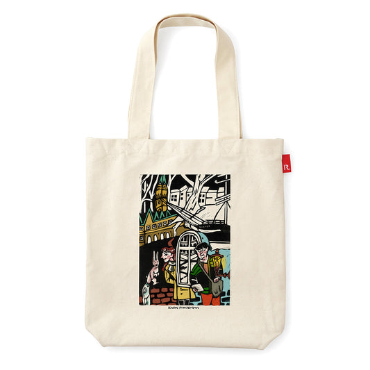 Kaoru Fukushima × ROOTOTE / Hamburg / 57207