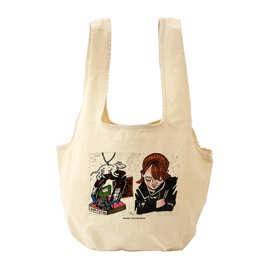 Kaoru Fukushima × ROOTOTE / Leipzig / 57303