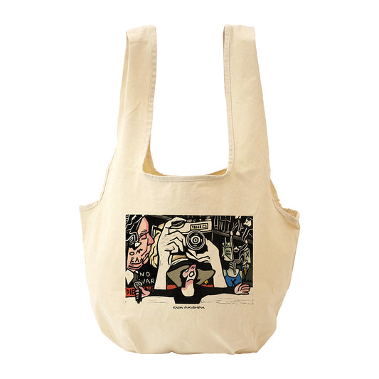 Kaoru Fukushima × ROOTOTE / Berlin / 57305