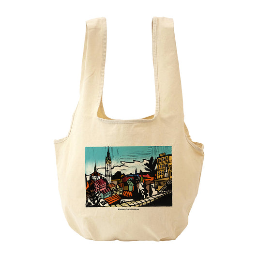 Kaoru Fukushima × ROOTOTE / Litomerice / 57307