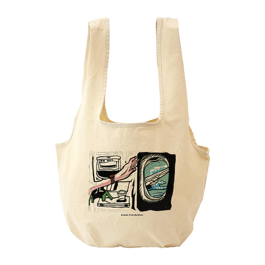 Fukushima Kaoru × ROOTOTE / Sky / 57309