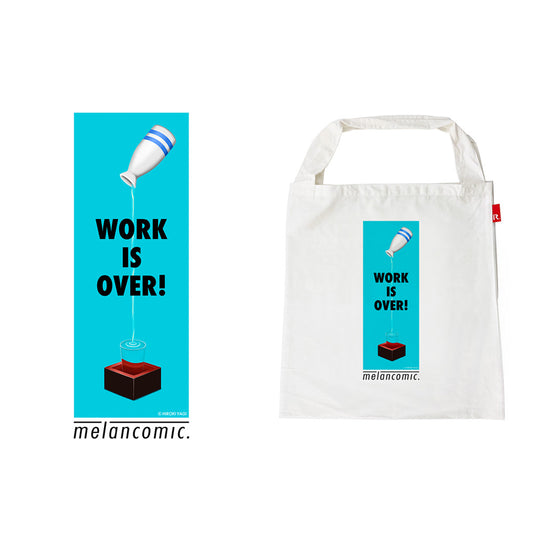 HIROKI YAGI × ROOTOTE / WORK IS OVER 2 / 046508