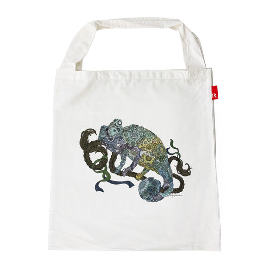 ai fujishima. × ROOTOTE / Chameleon / 048301