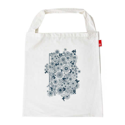 ai fujishima. × ROOTOTE / Crowd / 048304