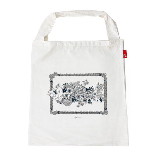 ai fujishima. × ROOTOTE / Decay / 048305