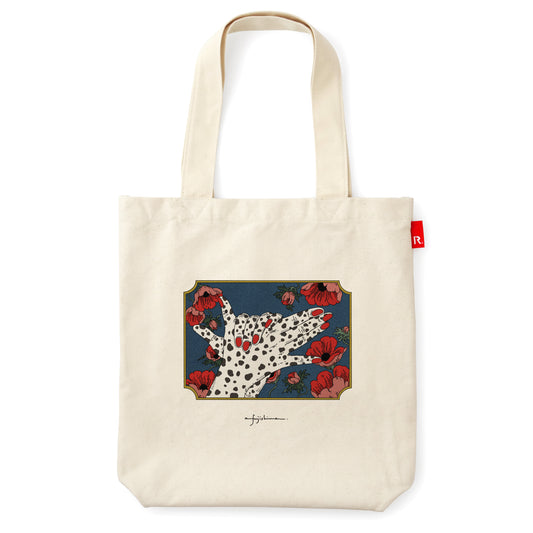 ai fujishima. × ROOTOTE / Decay / 048305