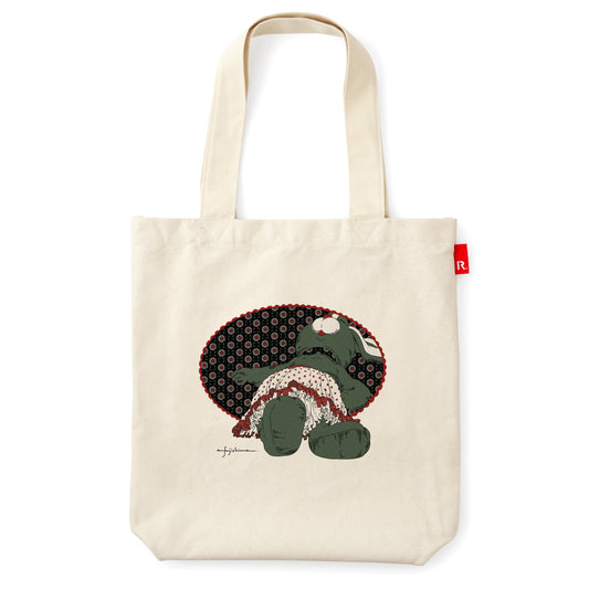 ai fujishima. × ROOTOTE / Decay / 048305
