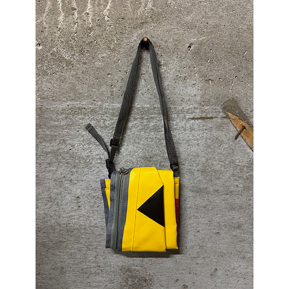 Circulation Shutoko x ROOTOTE / CASA naga HATARAKU TOTE / 49601-07