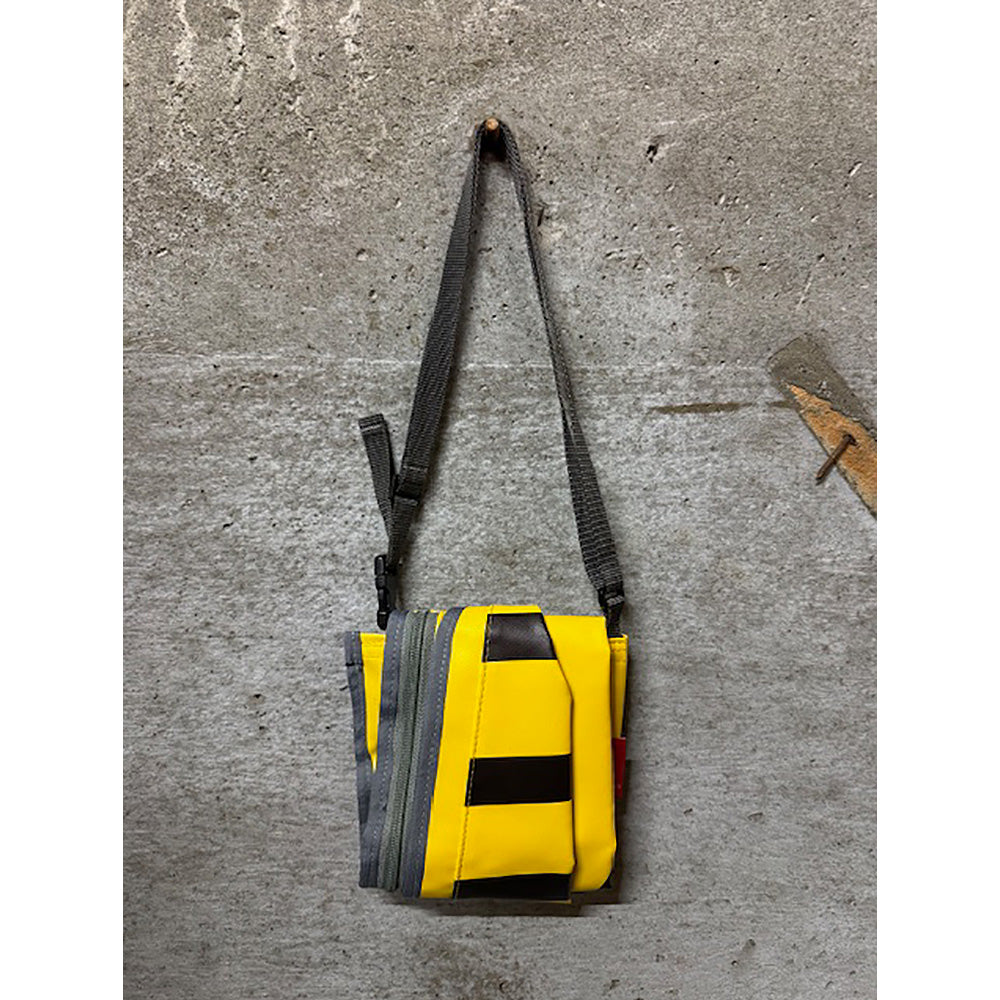 Circulation Shutoko x ROOTOTE / CASA naga HATARAKU TOTE / 49601-08