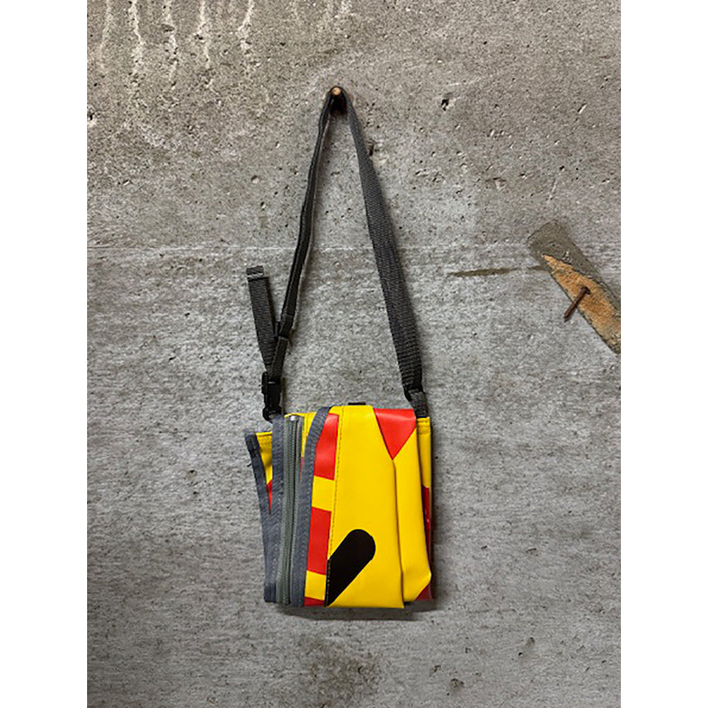 Circulation Shutoko x ROOTOTE / CASA naga HATARAKU TOTE / 49601-09