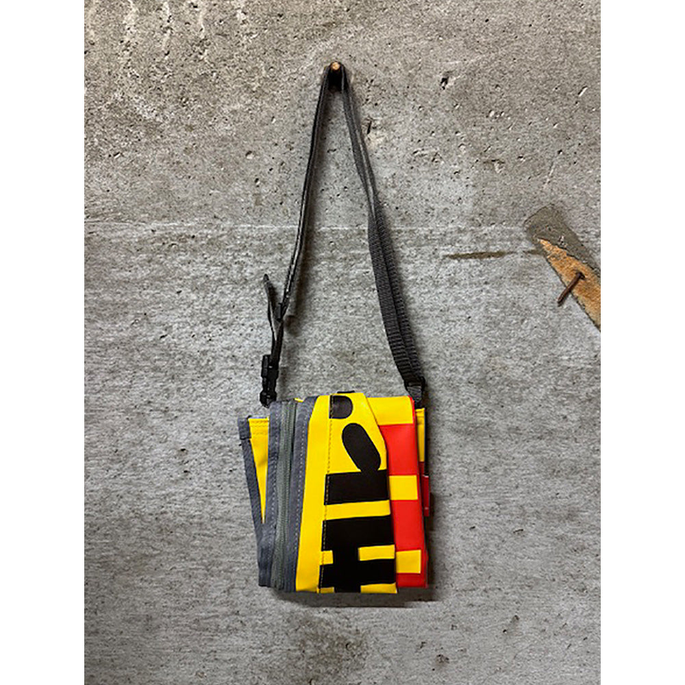 Circulation Shutoko x ROOTOTE / CASA naga HATARAKU TOTE / 49601-11