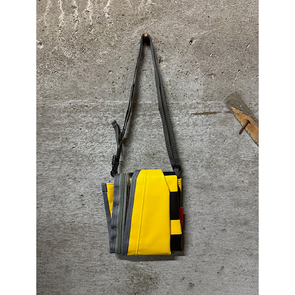 Circulation Shutoko x ROOTOTE / CASA naga HATARAKU TOTE / 49601-13