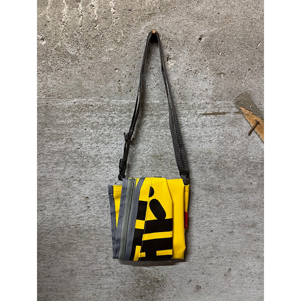 Circulation Shutoko x ROOTOTE / CASA naga HATARAKU TOTE / 49601-14