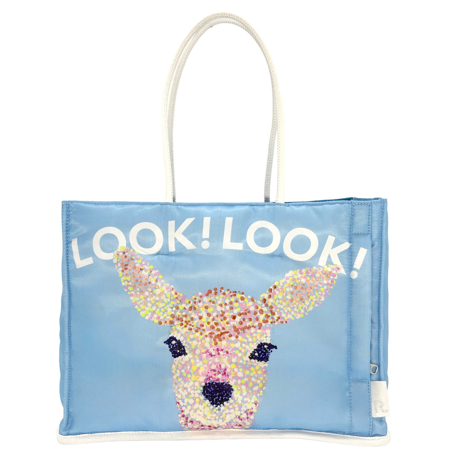 conoca × ROOTOTE / LOOK! LOOK!トート / 086601