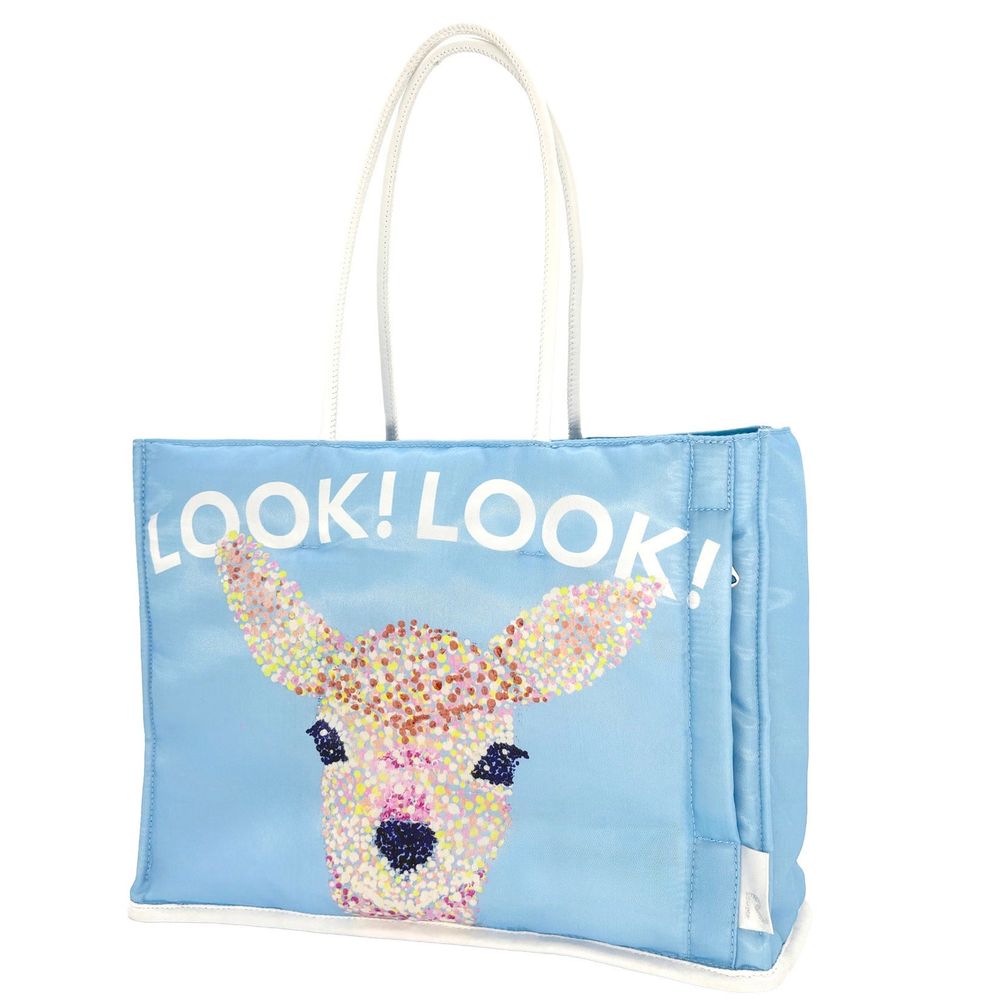 conoca × ROOTOTE / LOOK! LOOK!トート / 086601