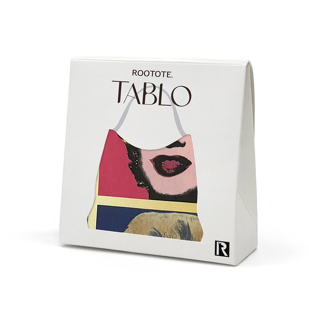 Andy Warhol ×ROOTOTE TABLO / Monroe /854903