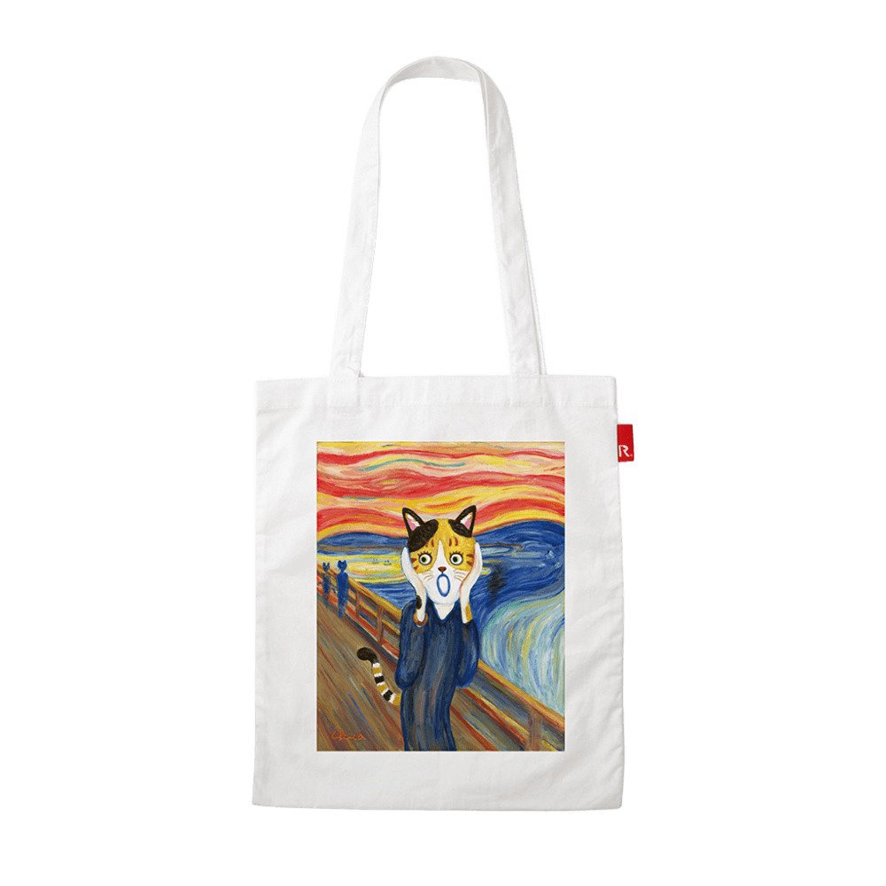 CHICACO TOYA / The Scream