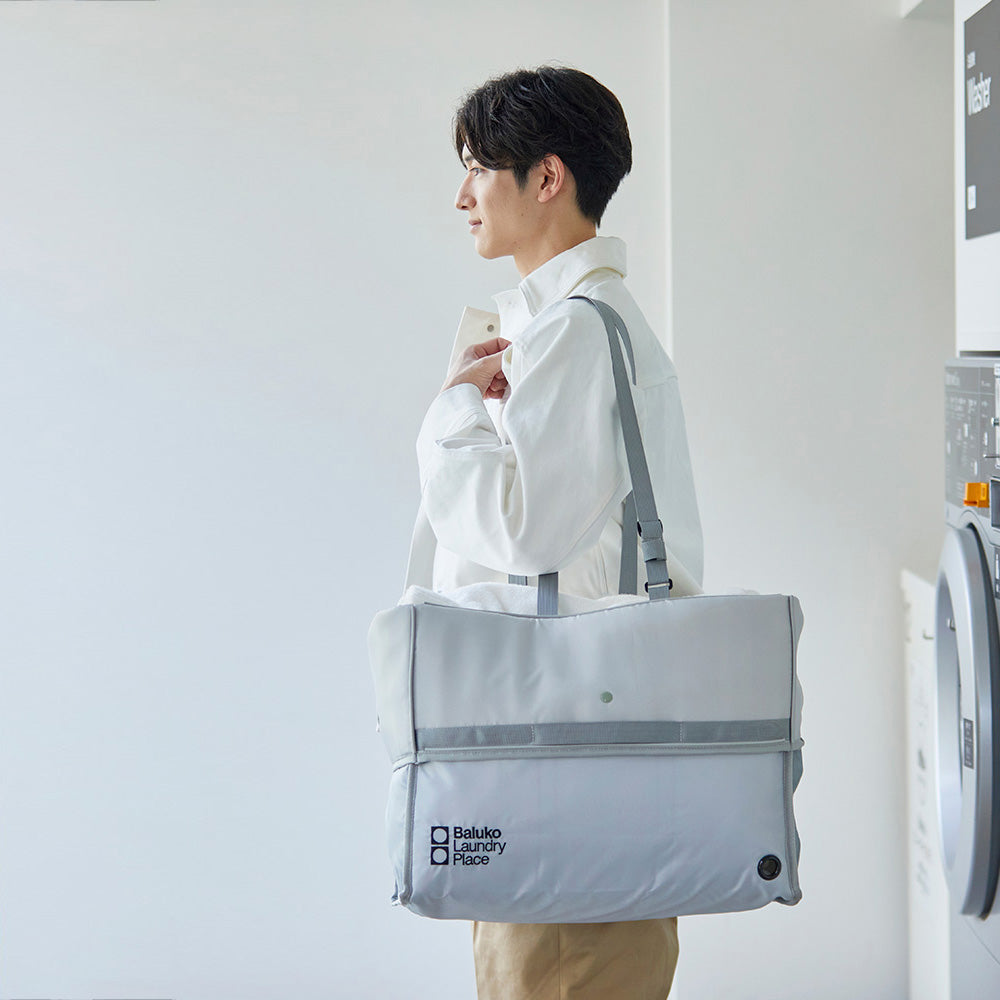 Baluko Laundry Place × ROOTOTE / CONTAINER / 965501