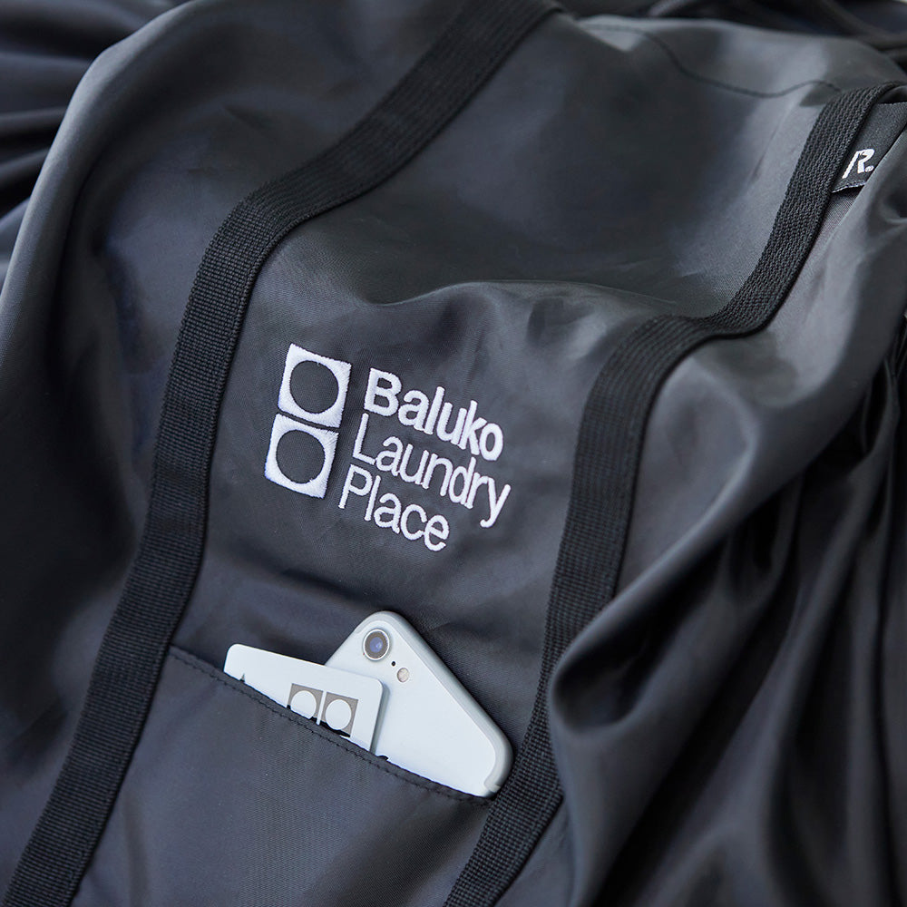 Baluko Laundry Place × ROOTOTE / FUROSHIKI / 965701