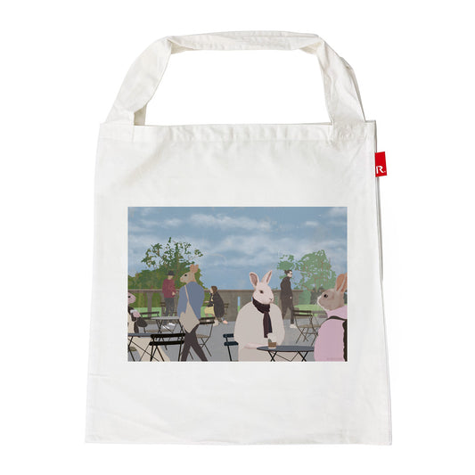 Akyuum × ROOTOTE / Summer you gave me / 044402
