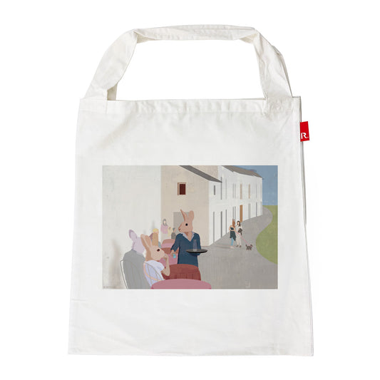 Akyuum × ROOTOTE / Summer you gave me / 044402