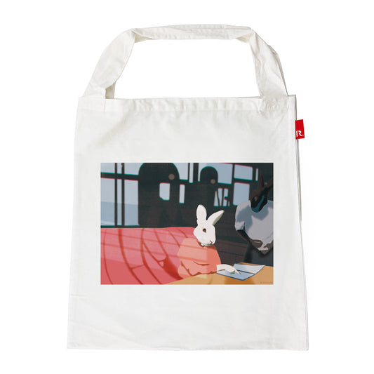 Akyuum × ROOTOTE / Summer you gave me / 044402